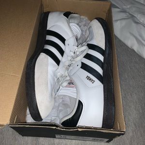 Adidas samba 10